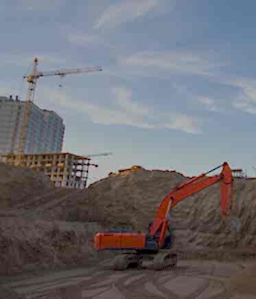 Temel Kazısı İstanbul Firmaları